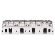 Edelbrock 77169 Victor Jr Small-block Ford Bare Cylinder Head