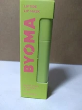 BYOMA Barrier LIPTIDE LIP MASK, Repair & Restore 0.16 fl oz NIB