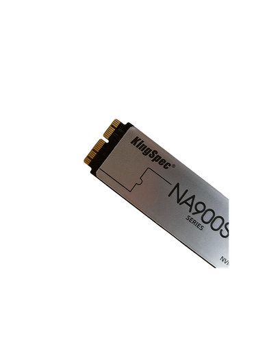 SSD KingSpec 256 GB per MacBook Pro Retina/MacBook Air e iMac (2013/2017) NA900 - Photo 4/6