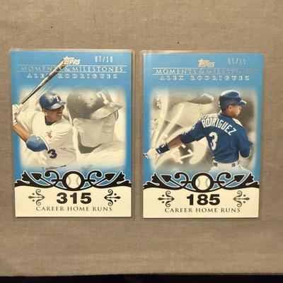 baseball cards