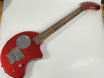 #ad #ad FERNANDES DIGI ZO HYPER Electric Guitar 07 $368.99