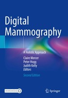 Claire Mercer (U. A.) | Digital Mammography | Taschenbuch | Englisch (2023)