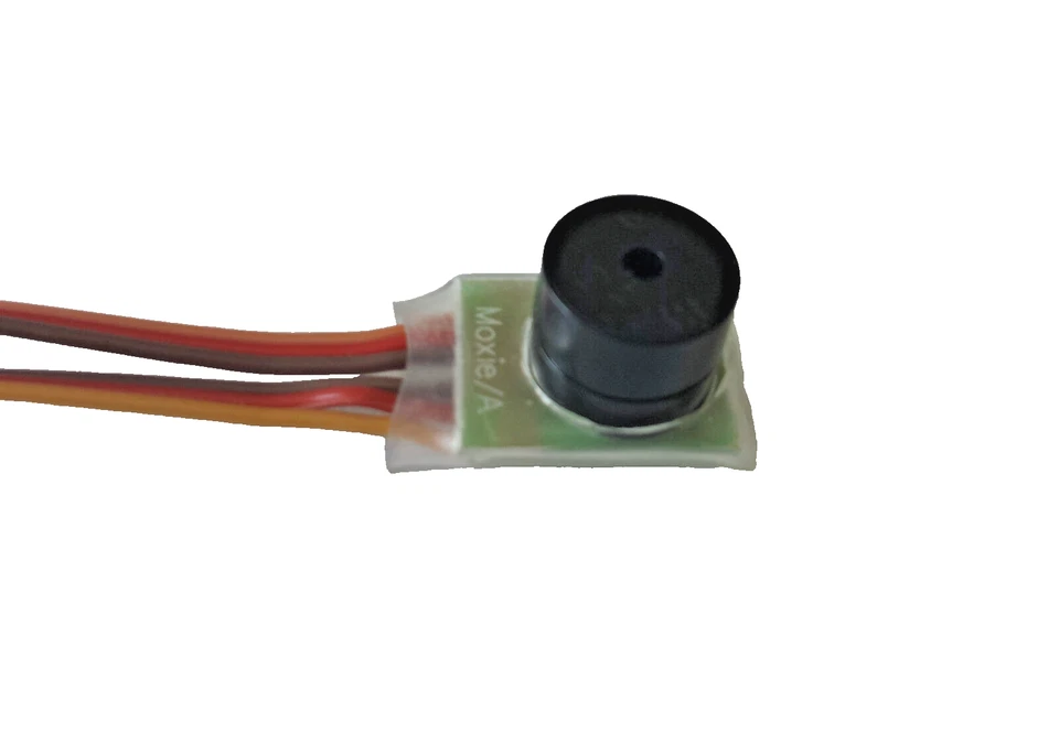 Suchpiepser, Ortungspiepser Modell Finder Lost Plane Buzzer Lost Model Alarm - Bild 2 von 3