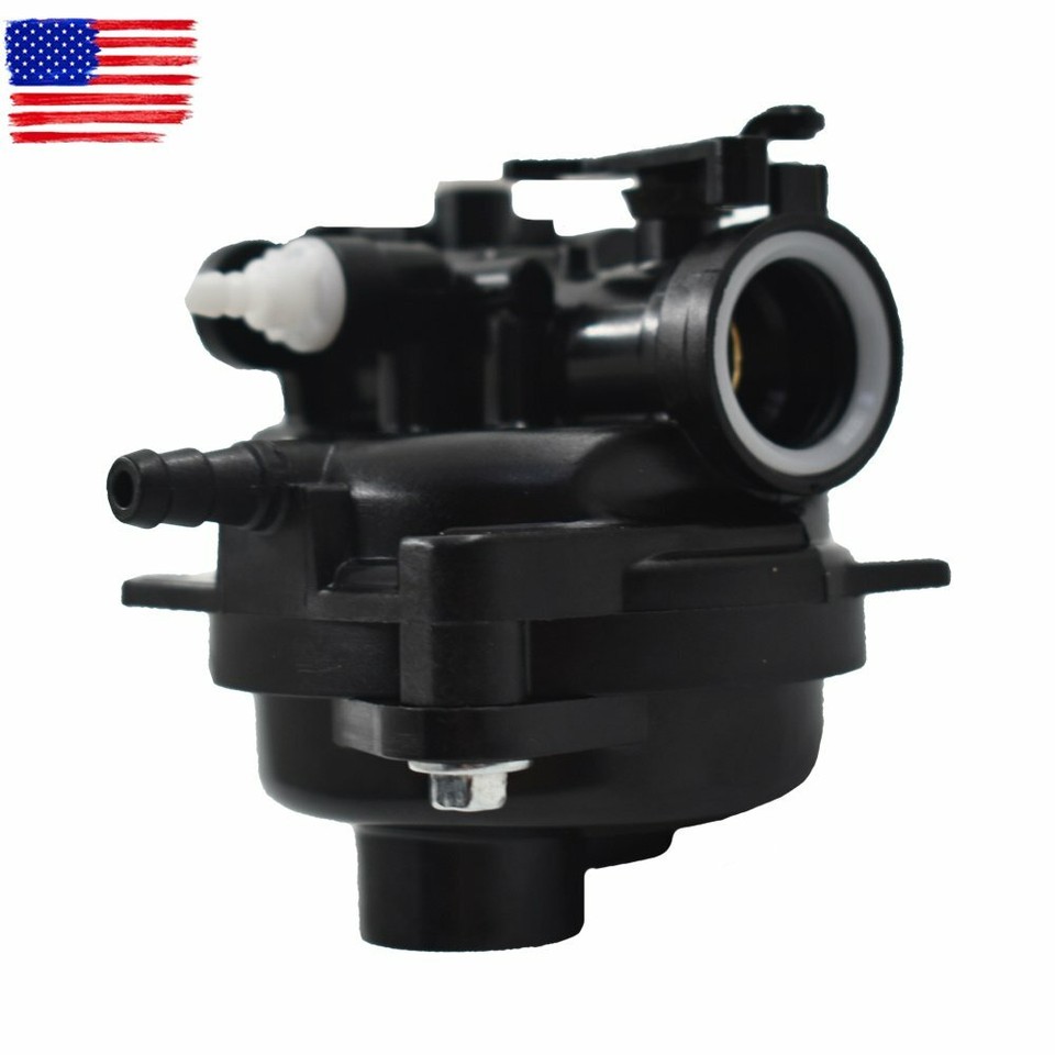 Carburatore Per Tosaerba Briggs-stratton Carb 799584 09p702 103m02 550ex 625ex - Foto 2