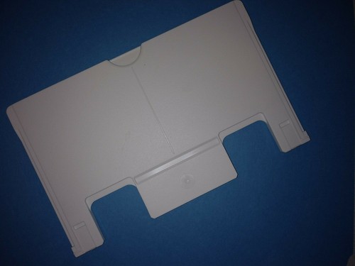 Canon Pixma MG2922 Printed Page Delivery Tray QC4-7466 MG2920 MG2420 MG2520 - 第 1/4 張圖片
