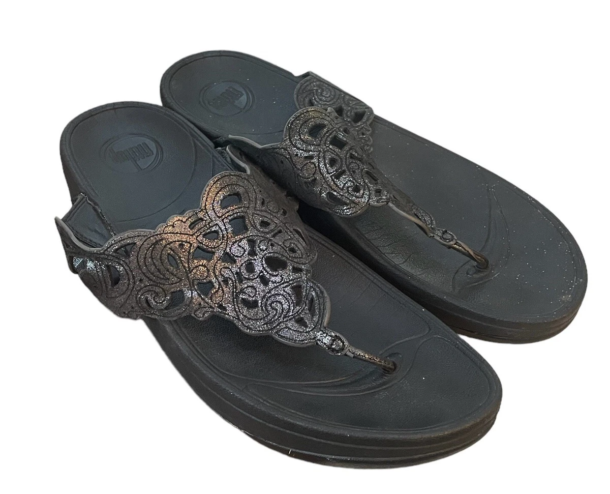 Fitflop flora sales
