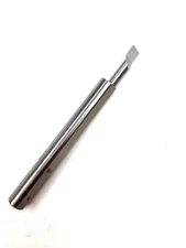 Micro 100 # BB-140400 140" x .400" Max Bore Solid Carbide Boring Tool - USA