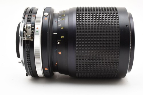 ⛄MINT⛄ Nikon Ai-s Zoom Nikkor 35-105mm f/3.5-4.5 MF Lens From JAPAN - Picture 21 of 24