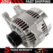 Alternator 13878 For Toyota Corolla Matirx 2003 2004 2005 2006 2007 2008 1.8L