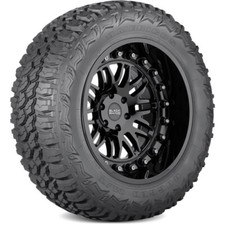 Americus Rugged M/T LT235/80R17 E/10PLY BSW (2 Tires)