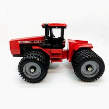 1/16 Scale Models Case Ih 9380 With Triples 1995