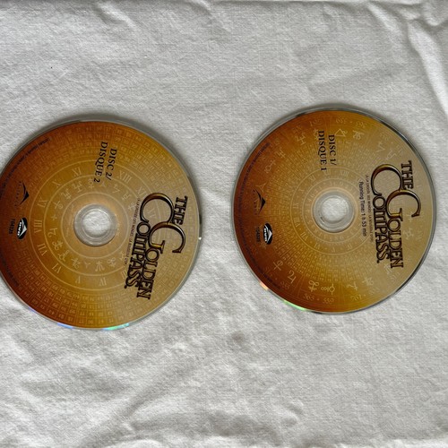DVD Movies Disc Only - Pick and Choose from list Combine ship and save - Picture 34 of 82