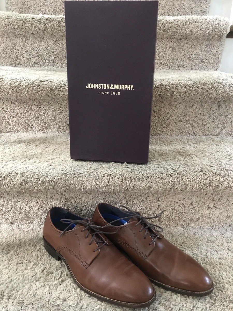 plain toe johnston murphy dark brown dress sneakers & Men's Stockton Shoes - Size 11M - New in Box Blakesly Remarkable comfort in an Material Content:70% Viscose 25% Nylon 5% Elastane Linessa | Olive High-Neck