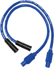 Sumax 409 Pro Race Wires Blue 40634