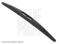 Blue Print Wischblatt Hinten Passend FüR Nissan Micra IV K13 BMW 1Er F20