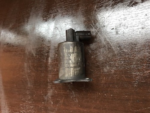 EGR-Ventil 8200164563 für Renault Kangoo 1,5 Dci 2004 Jahr