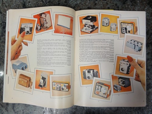 Green Stamps Distinguished Merchandise Ideabook Catalog 1960 - Foto 8 di 16