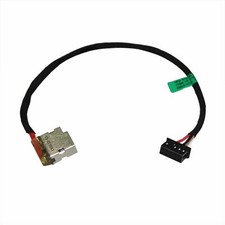 HP ENVY 15-j151nr 15-j171nr 720538-001 10 Pin DC IN Power Jack Charging Port