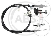 A.B.S. K17177 Handbremsseil FüR Kia