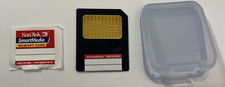 Sandisk SmartMedia Memory Card 8MB