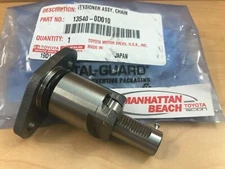 NEW GENUINE TOYOTA 03-08 COROLLA 1.8L 1ZZFE TIMING CHAIN TENSIONER 13540-0D010