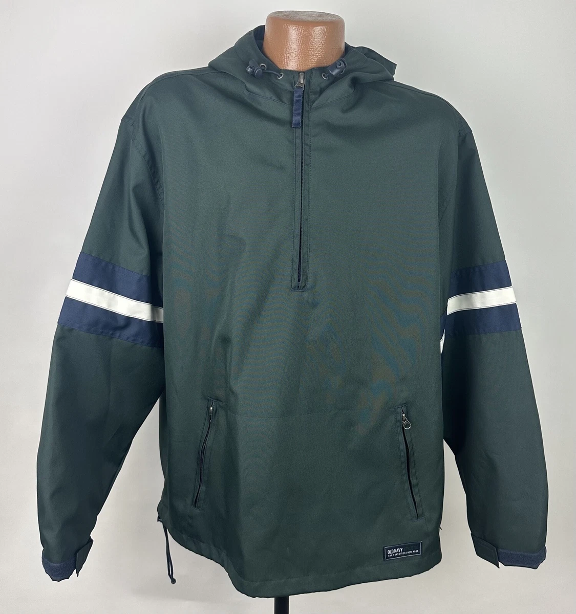 old navy anorak products for sale | eBay