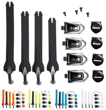 Fox Racing Strap Kit for Instinct Boot
