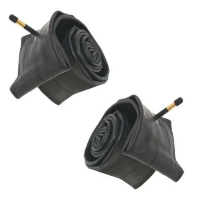 MADICKS Coppia Camera D'Aria 20 X 4.0 X Bicicletta Fat Bike Elettrica Valvola America