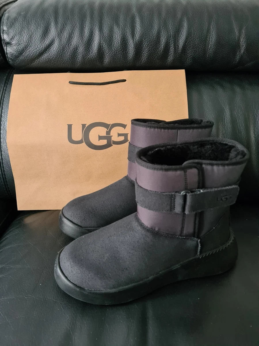 Short short store uggs