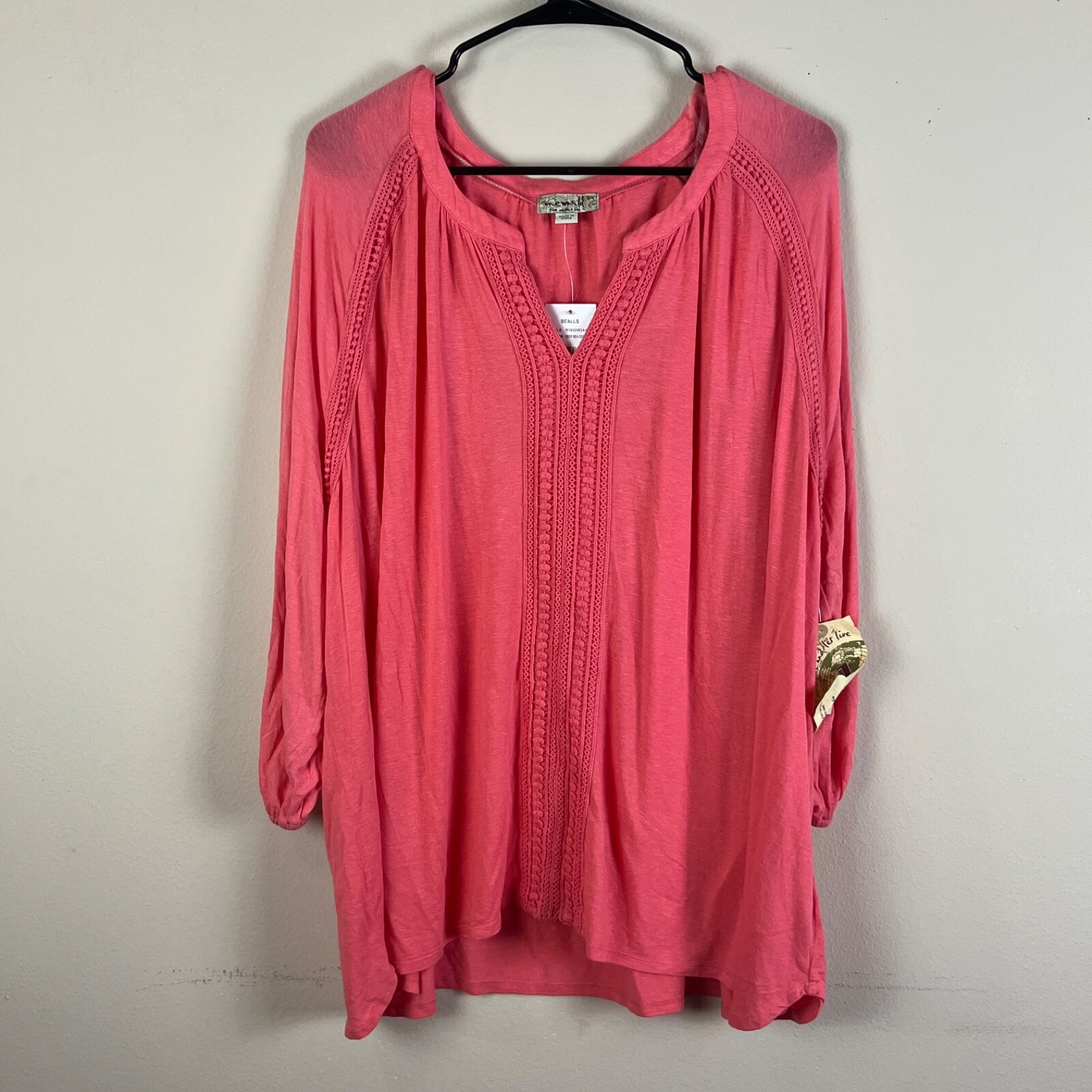 one world women's blouses