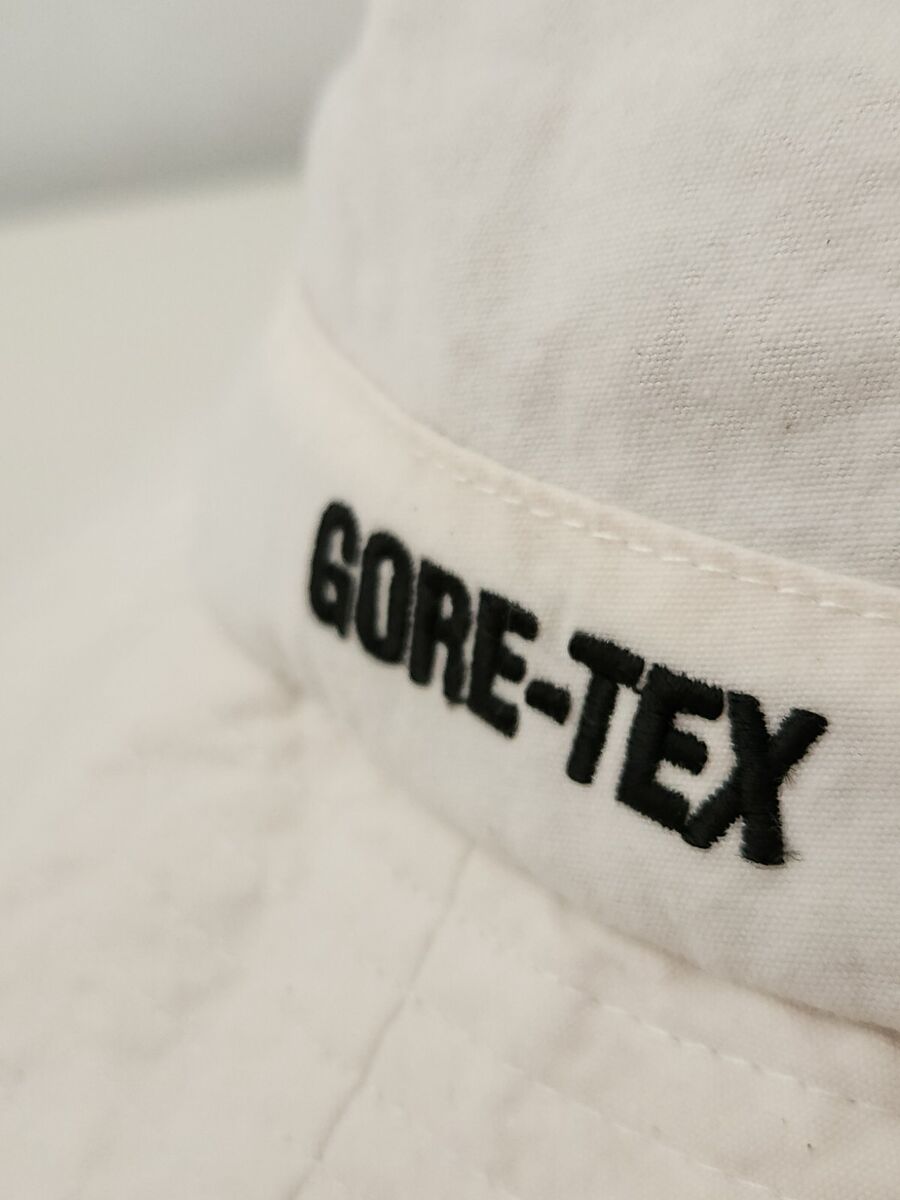 FW20 Supreme GORE-TEX crusher M / L medium large bucket hat FW20 Supreme GORE-TEX crusher M / L medium large bucket hat