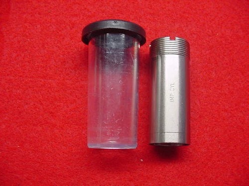 Beretta- Mobile Choke Tube- 12 ga.- Improved Cylinder- New !!