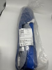 Cutaway Contoured Knee Immobilizer 24  Universal One Size