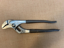 Crescent R210 10" Tongue & Groove Pliers Made in USA