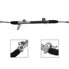 For 2004-2008 Ford F150 5.4L Power Steering Rack And Pinion Assembly 22-277 RWD