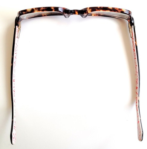 CORNICI OCCHIALI DA VISTA DONNA KATE SPADE LIZABETH 2VM TARTARUGA MONTATURA FULL RIM 50-16-140 - Foto 7 di 10