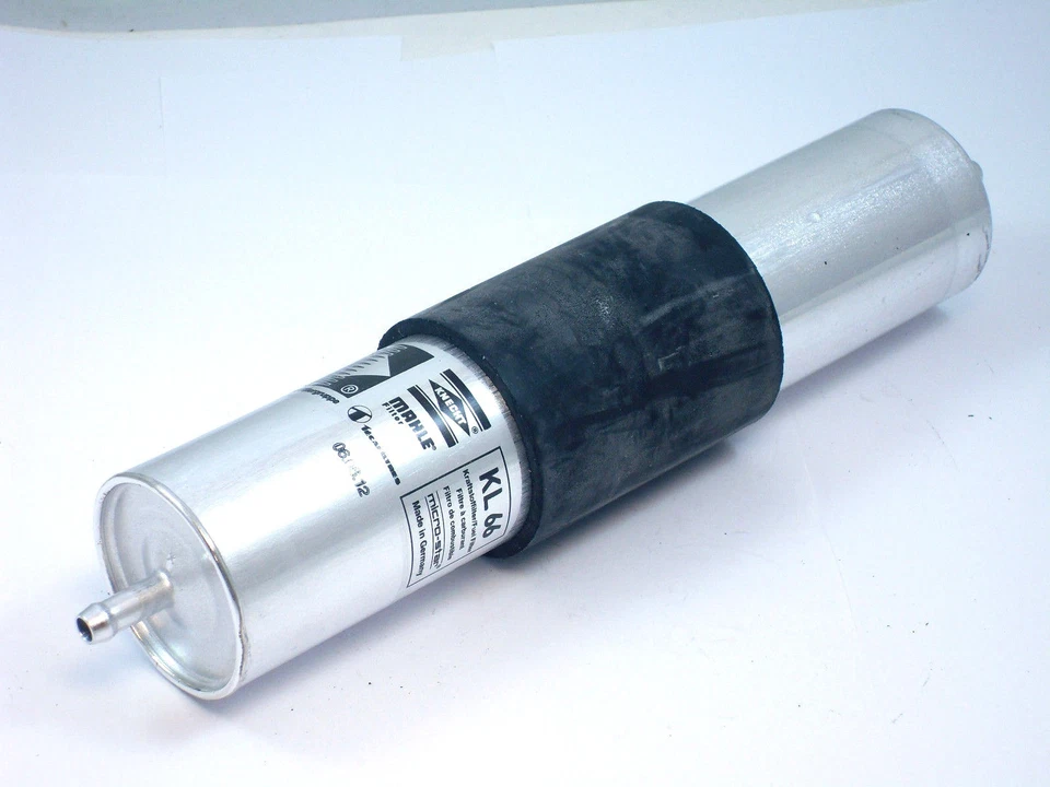 FUEL FILTER FITS BMW E36 E46 E34 E39 E38 E31 318I 323CI 325I 328I 528I 540I 740I - Image 2 of 2