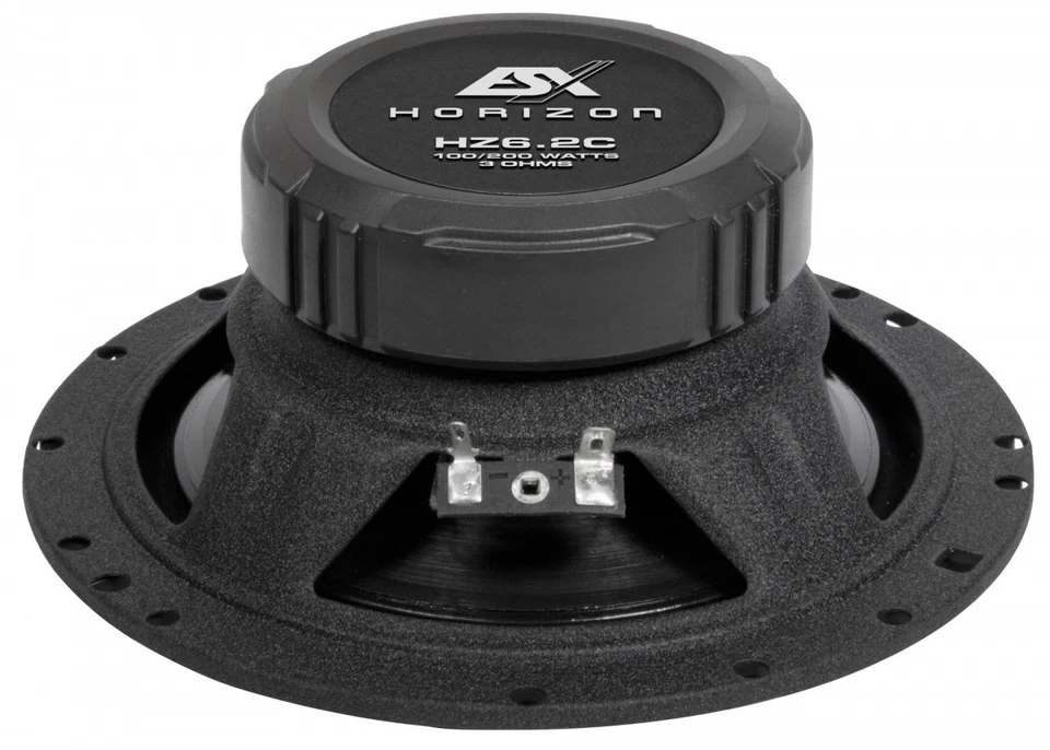 ESX Hz6.2c 16,5cm Lautsprecher System - Imagen 3 de 4