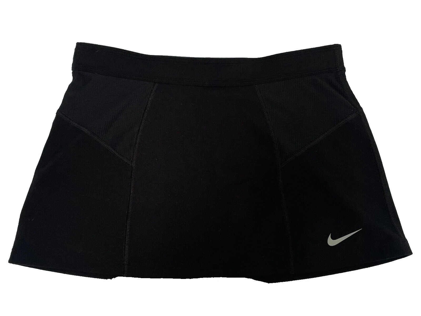 Nike Size L Black Golf Skirts & Skorts for Women