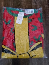 *L@@K* Forum Novelties Present Ugly Christmas Sweater (Large) *NEW*