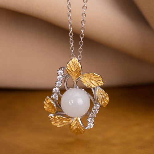 Ciondolo Perla E Catena Oro: Le Collane Eleganti Per Il 2024 | IO Donna - Foto 2