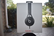 Beats by Dr. Dre Beats EP On the Ear Headphone - Black