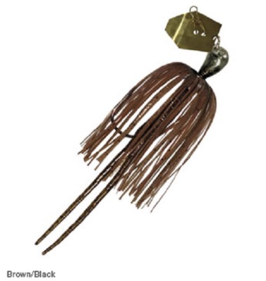 Z-MAN The Original ChatterBait 1/4 OZ CB14 Series CHOOSE YOUR