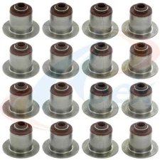 Engine Valve Stem Oil Seal Set Apex Automobile Parts AVS4033