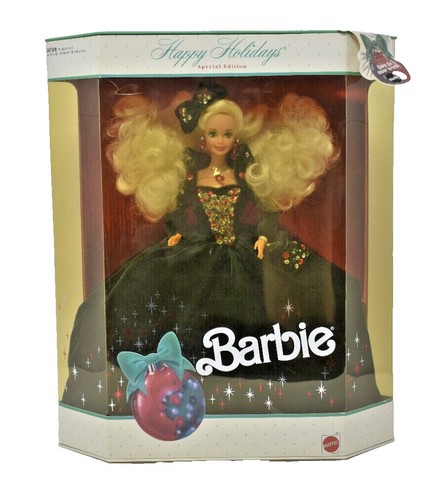 Vintage 1991 Southern Belle Barbie Sears Special Limited Edition