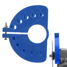 Bit Sharpener For Drill Angle Grinder Drill Bit Drill Press Sharpening Tool
