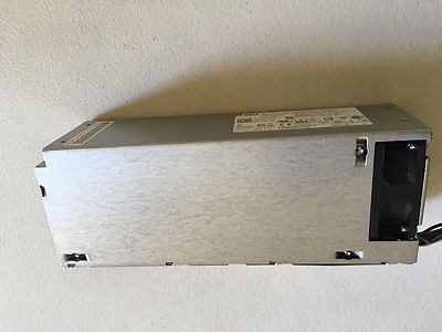 ALIMENTATION DELL (LITEON) MODEL NO:L180ES-01 (OU COMPATIBLE