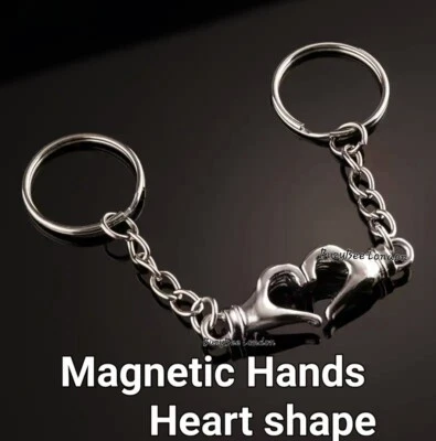 JJL I Love You gifts special wife husband girlfriend Birthday gifts for her Keyring