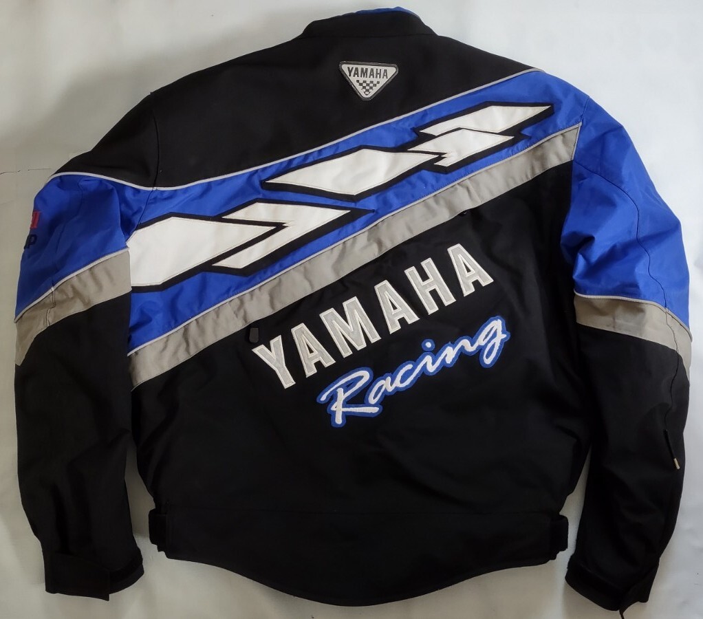 Yamaha Racing HyperTex 