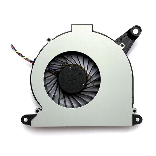 Ventilateur refroidissement CPU Intel NUC NUC10FNH NUC10FNK BAZB0810R5HY005 NS65B01-19E01 - Photo 2/6